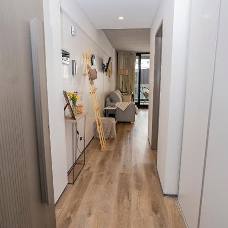 La Palmera Homestudio. Hermoso Apartamento En El Corazon De Palermo Hollywood Μπουένος Άιρες Εξωτερικό φωτογραφία