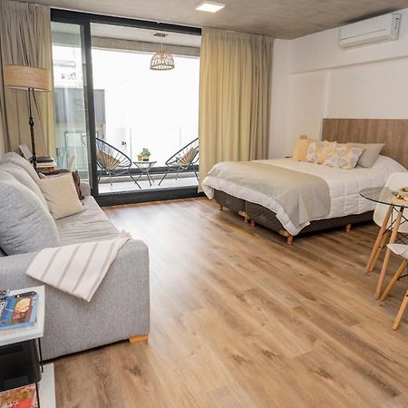 La Palmera Homestudio. Hermoso Apartamento En El Corazon De Palermo Hollywood Μπουένος Άιρες Εξωτερικό φωτογραφία