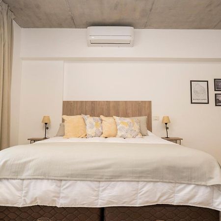 La Palmera Homestudio. Hermoso Apartamento En El Corazon De Palermo Hollywood Μπουένος Άιρες Εξωτερικό φωτογραφία