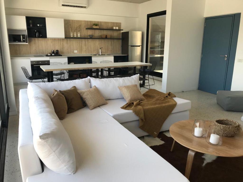 La Palmera Homestudio. Hermoso Apartamento En El Corazon De Palermo Hollywood Μπουένος Άιρες Εξωτερικό φωτογραφία