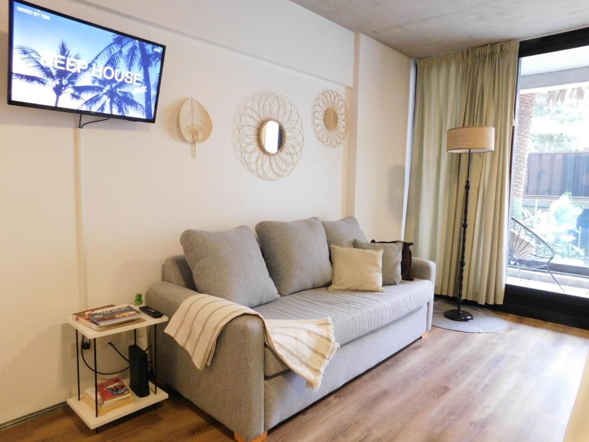 La Palmera Homestudio. Hermoso Apartamento En El Corazon De Palermo Hollywood Μπουένος Άιρες Εξωτερικό φωτογραφία