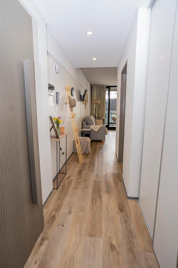 La Palmera Homestudio. Hermoso Apartamento En El Corazon De Palermo Hollywood Μπουένος Άιρες Εξωτερικό φωτογραφία