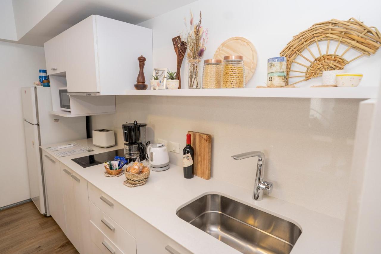 La Palmera Homestudio. Hermoso Apartamento En El Corazon De Palermo Hollywood Μπουένος Άιρες Εξωτερικό φωτογραφία