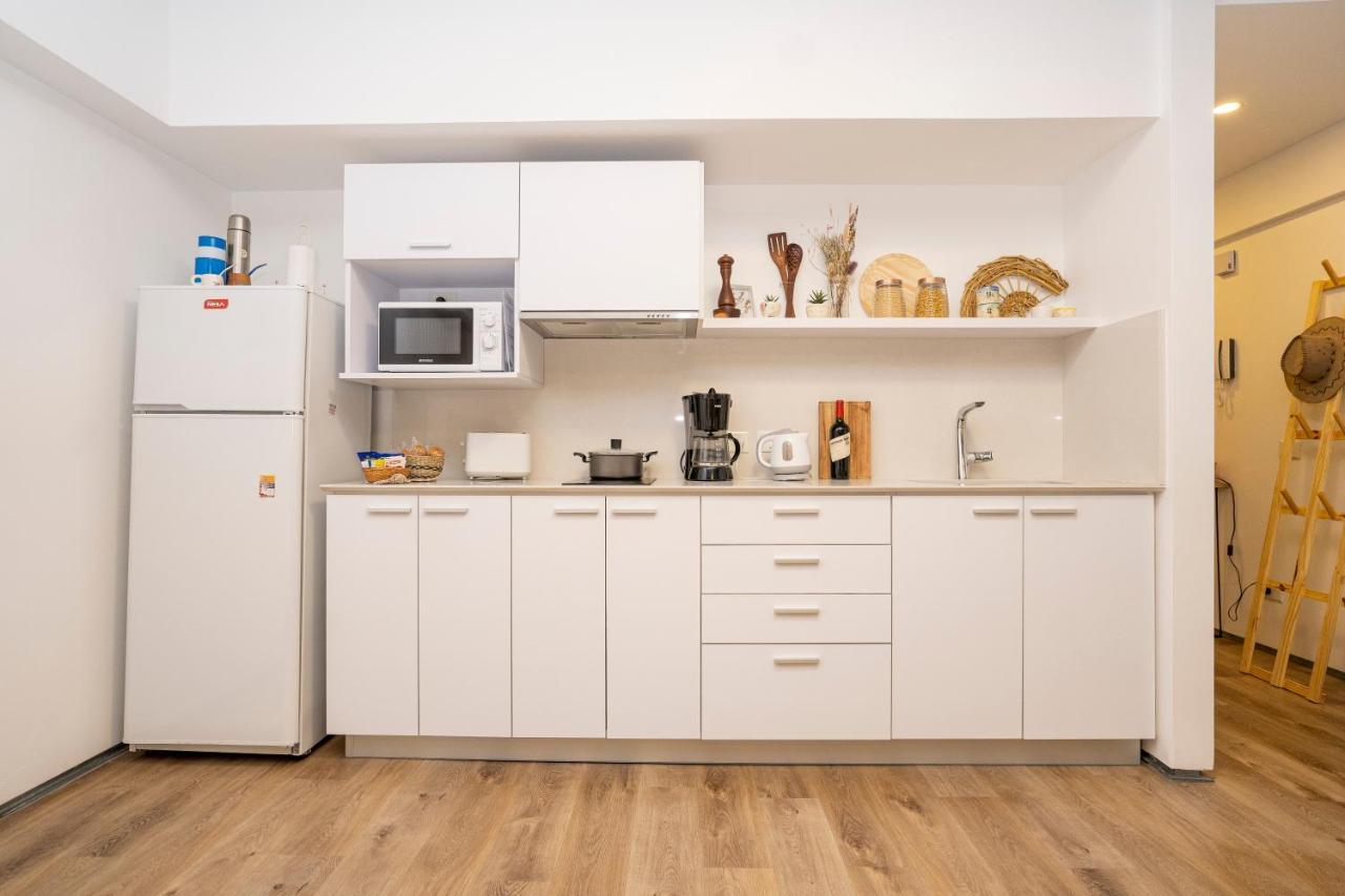 La Palmera Homestudio. Hermoso Apartamento En El Corazon De Palermo Hollywood Μπουένος Άιρες Εξωτερικό φωτογραφία