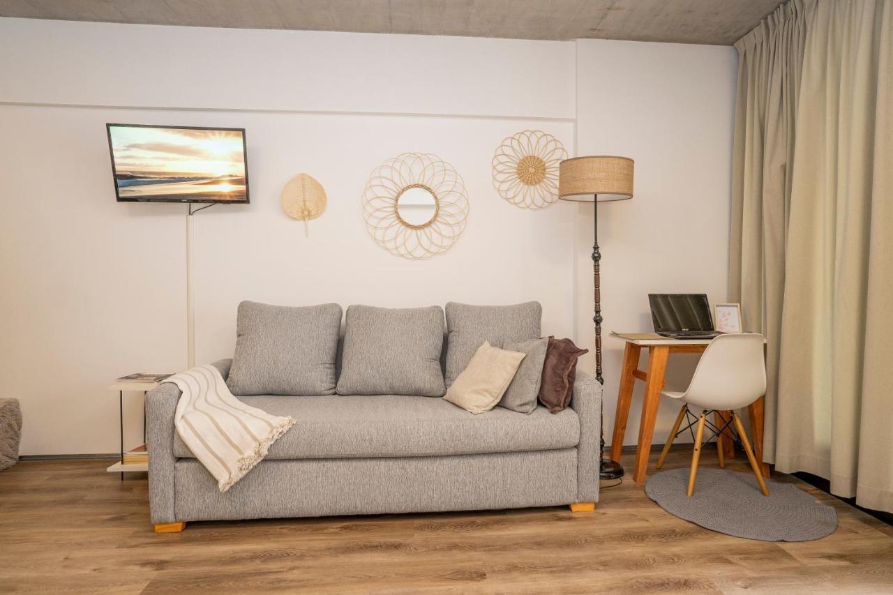 La Palmera Homestudio. Hermoso Apartamento En El Corazon De Palermo Hollywood Μπουένος Άιρες Εξωτερικό φωτογραφία
