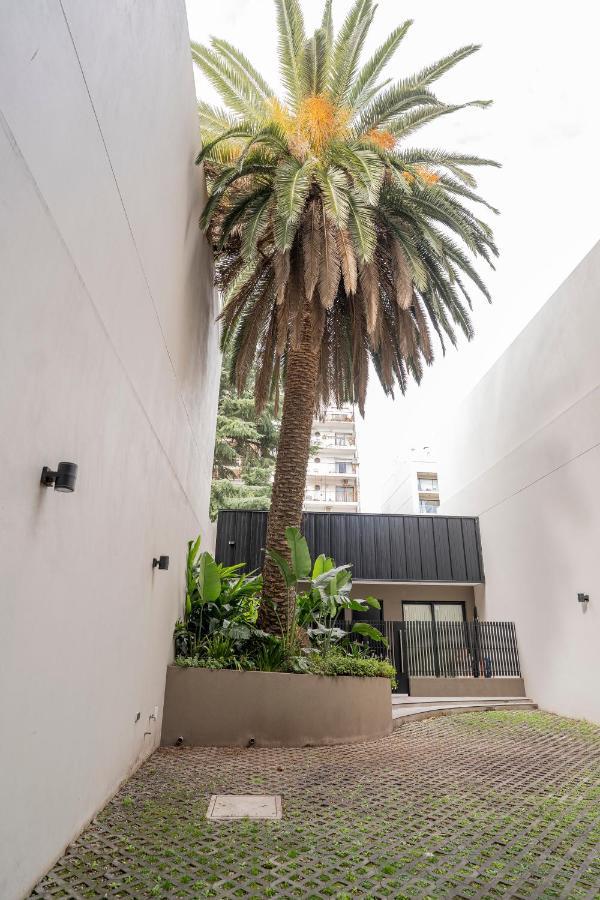 La Palmera Homestudio. Hermoso Apartamento En El Corazon De Palermo Hollywood Μπουένος Άιρες Εξωτερικό φωτογραφία