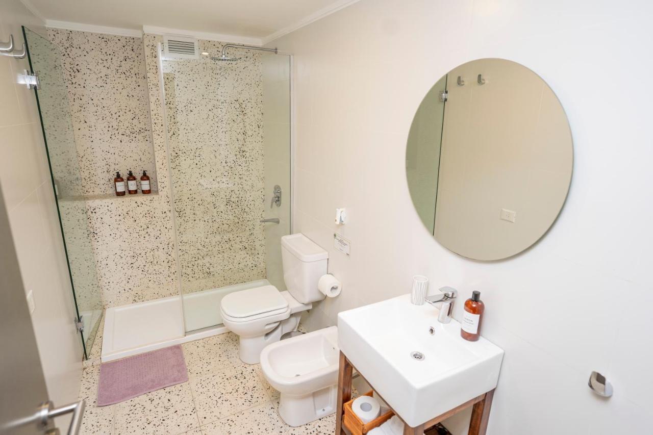 La Palmera Homestudio. Hermoso Apartamento En El Corazon De Palermo Hollywood Μπουένος Άιρες Εξωτερικό φωτογραφία