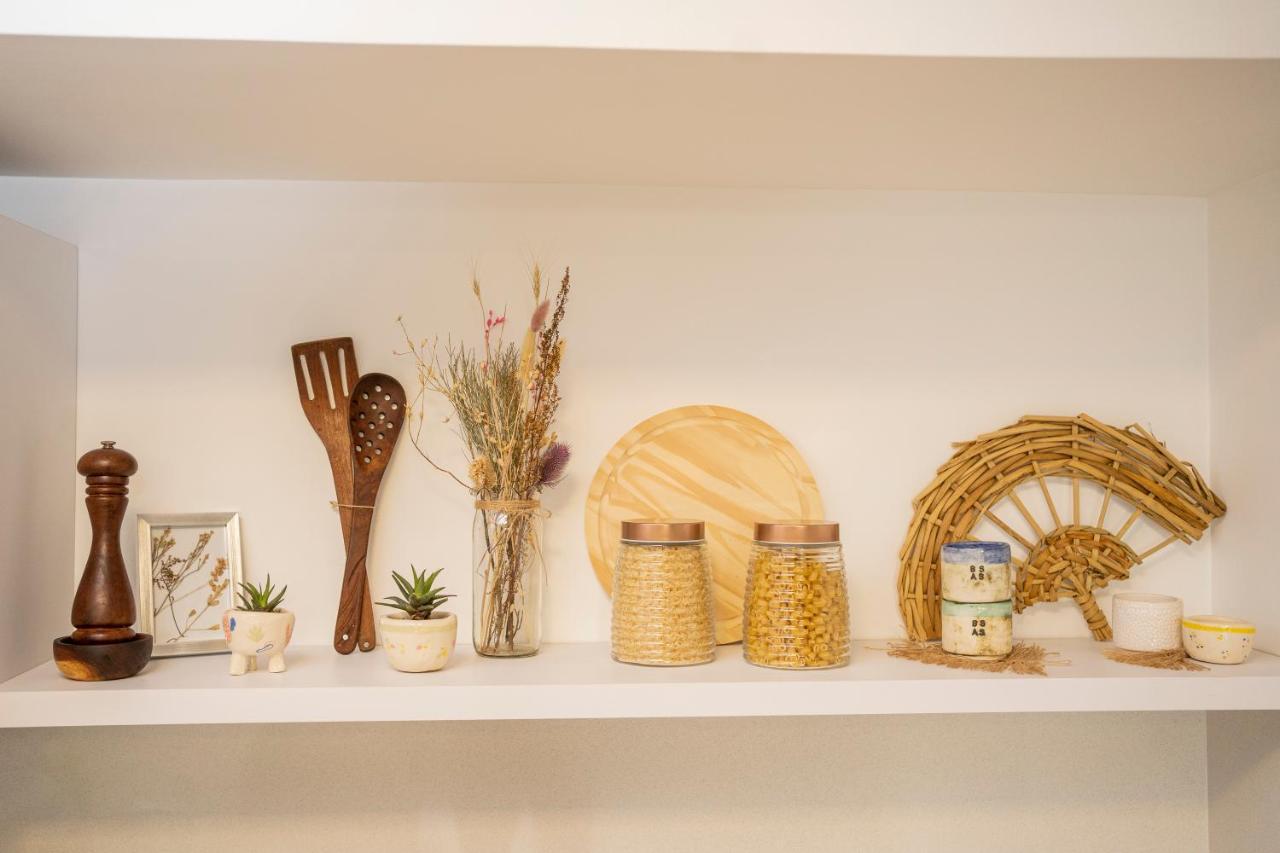 La Palmera Homestudio. Hermoso Apartamento En El Corazon De Palermo Hollywood Μπουένος Άιρες Εξωτερικό φωτογραφία