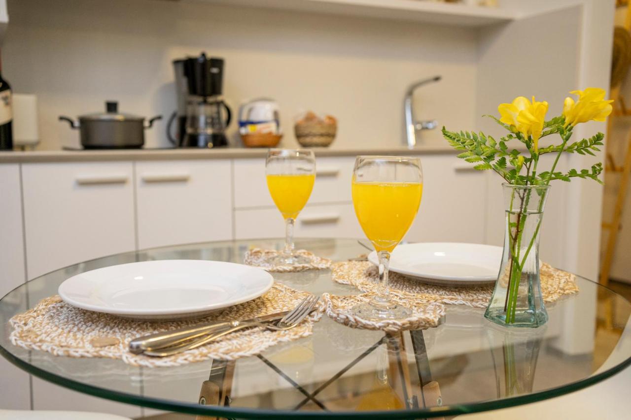 La Palmera Homestudio. Hermoso Apartamento En El Corazon De Palermo Hollywood Μπουένος Άιρες Εξωτερικό φωτογραφία
